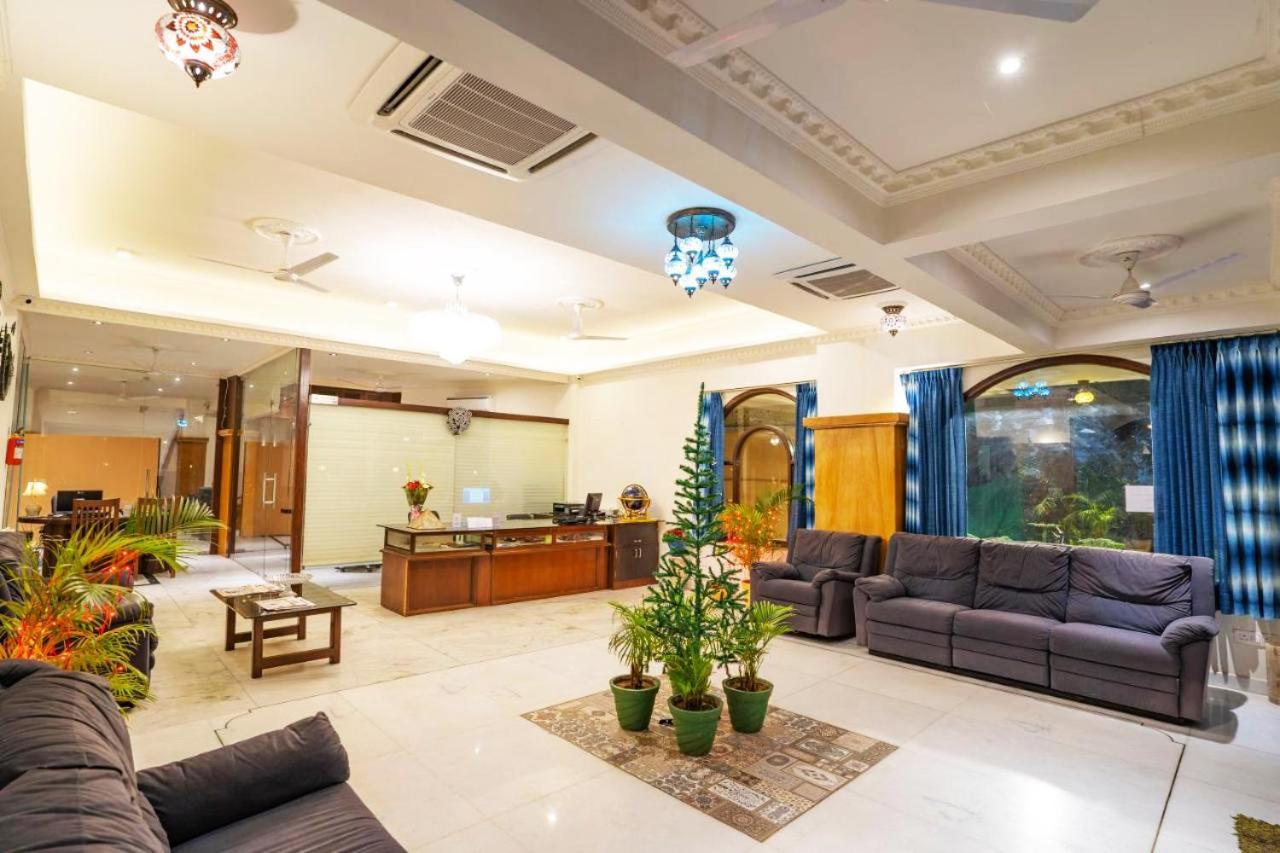 Treehouse Narmade A Riverfront Resort & Spa Narmadapuram Hoshangabad Esterno foto